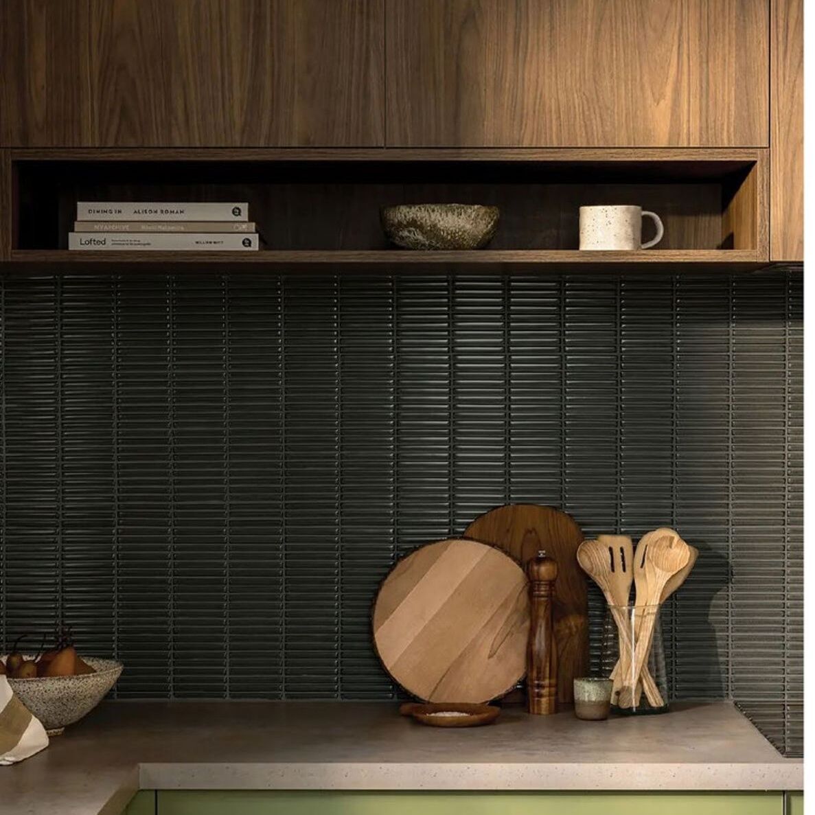 12x92mm Grey Glazed Mosaic Tile Lnterior Kitchen Bathroom Backsplash Wall Tiles Factory Wholesale 1 12x92mm Grey Glazed Mosaic Tile Lnterior Kitchen Bathroom Backsplash Wall Tiles Factory Wholesale