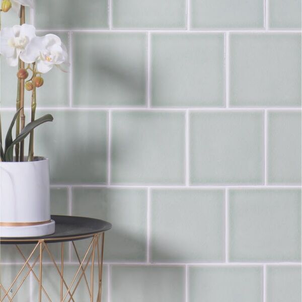 150x150 Modern light green square tile Hotel kitchen bathroom shower wall tiles supermarket 1 150x150 Modern light green square tile Hotel kitchen bathroom shower wall tiles supermarket