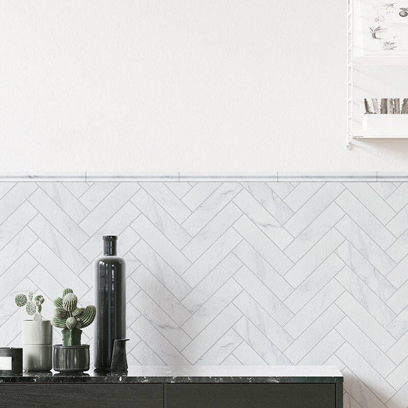 humanoid mosaic wall tile kitchen and bathroom wall tile