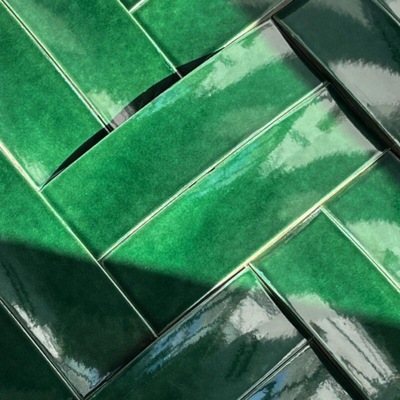 Glaze Art Porcelain Tile Indoor Kitchen Bathroom Backboard Wall Ceramic Tiles 2 Glaze Art Porcelain Tile Indoor Kitchen Bathroom Backboard Wall Ceramic Tiles - Image 2