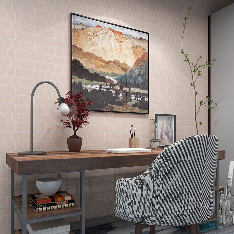 Thailand Mosaic Tile Supplies Bathroom and Kitchen Wall Tile Glossy Glazed mosaic 15 Thailand Mosaic Tile Supplies Bathroom and Kitchen Wall Tile Glossy Glazed mosaic - Image 15