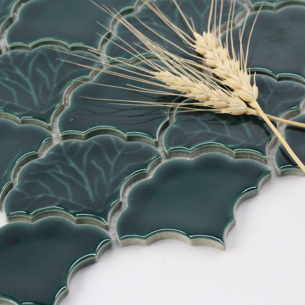 Fambe flower type kitchen Bathroom Backsplash Kitchen Mosaic Wall Tiles 6 Fambe flower type kitchen Bathroom Backsplash Kitchen Mosaic Wall Tiles - Image 6