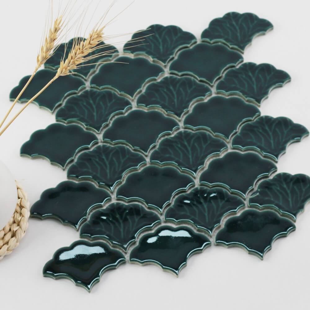 Fambe flower type kitchen Bathroom Backsplash Kitchen Mosaic Wall Tiles 4 Fambe flower type kitchen Bathroom Backsplash Kitchen Mosaic Wall Tiles - Image 4