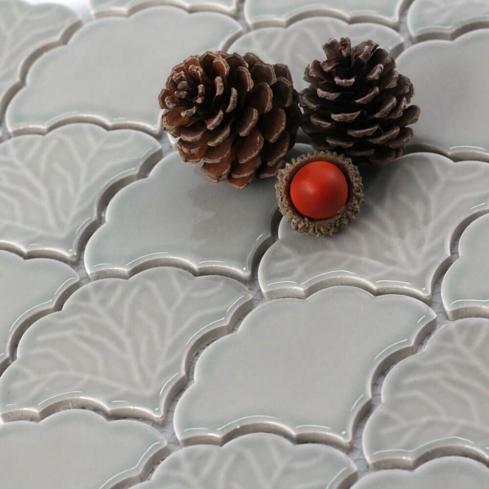 Fambe flower type kitchen Bathroom Backsplash Kitchen Mosaic Wall Tiles 3 Fambe flower type kitchen Bathroom Backsplash Kitchen Mosaic Wall Tiles - Image 3